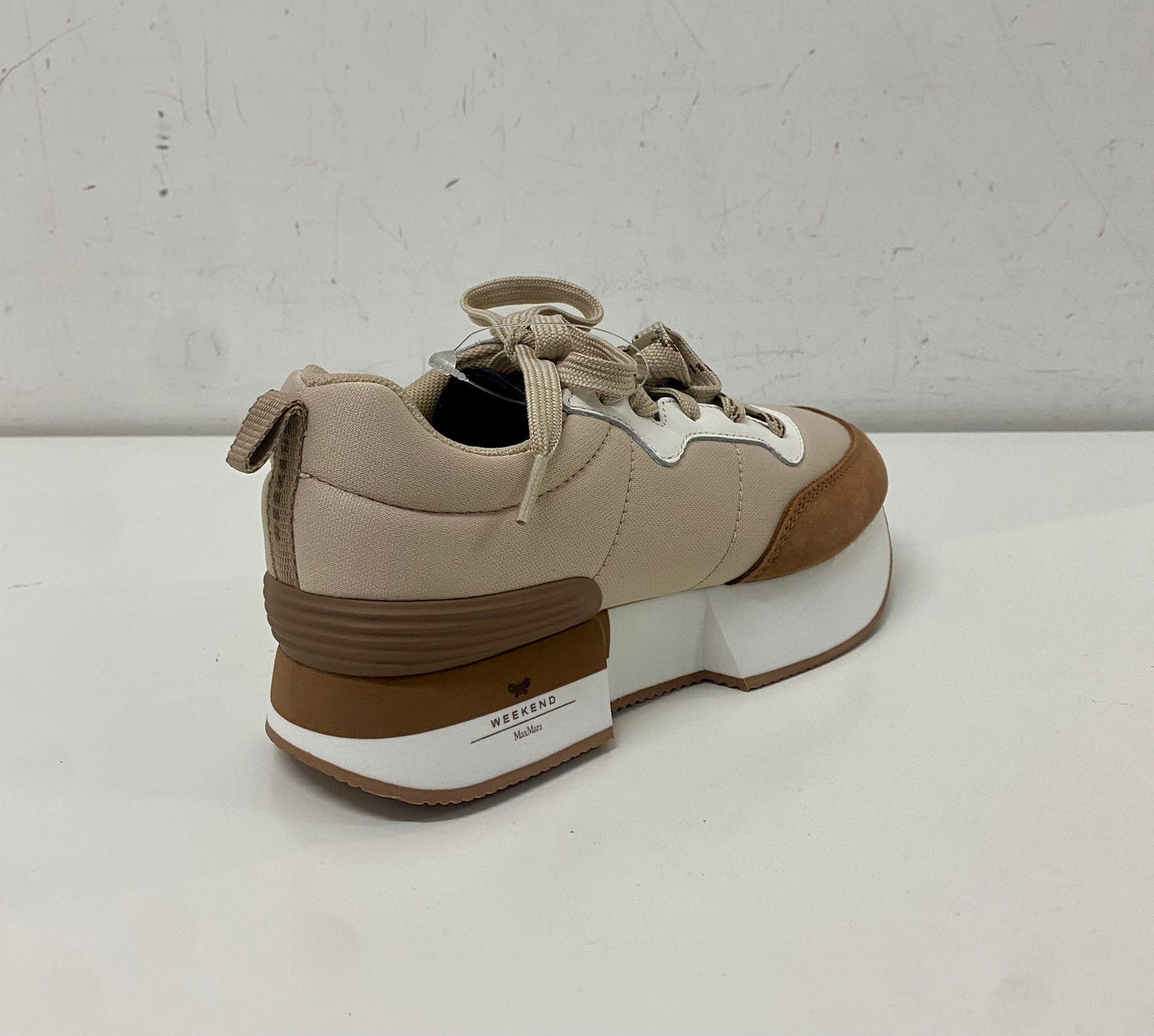 Scarpa Zambra MAX MARA WEEKEND 25257660146