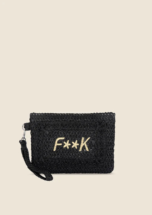 FA25-A059BK - Accessori - F**K