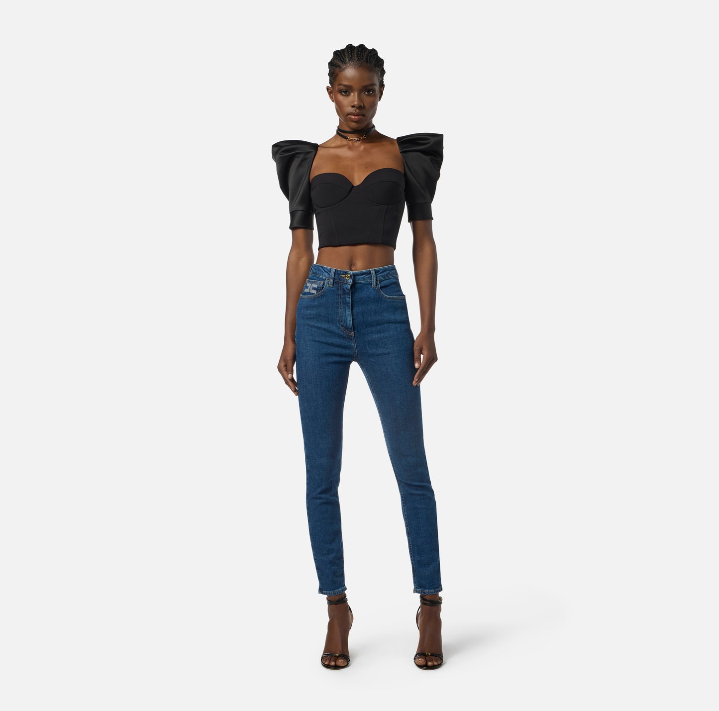 TO02656E2 - abbigliamento - ELISABETTA FRANCHI