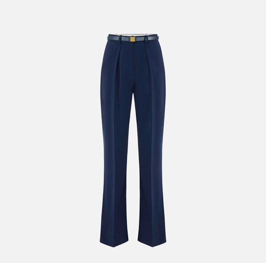 ELISABETTA FRANCHI PANTALONI PA20766E2 A/I 27