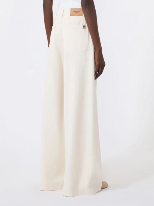 2625136041WKDCANNETI - abbigliamento - MAX MARA WEEKEND