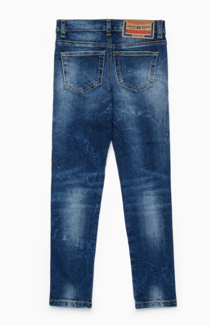 JEANS REGULAR FIT DIESEL J00808  P/E 26