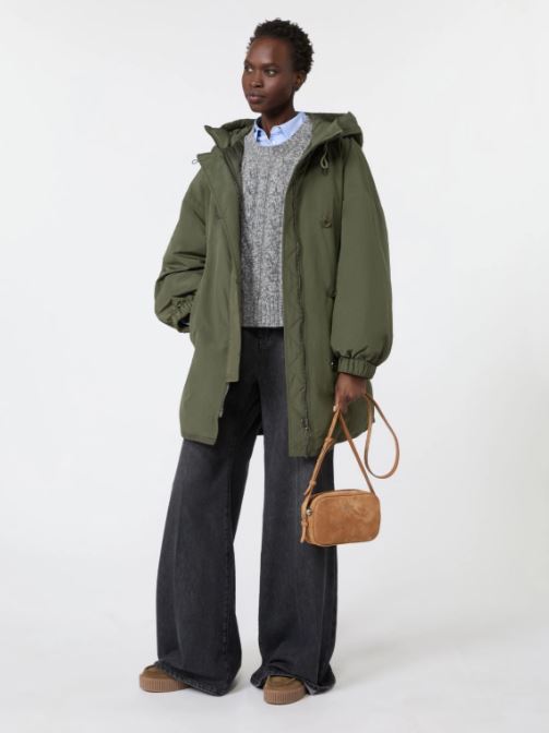 2625516195WKASTRUZZO - Accessori - MAX MARA WEEKEND