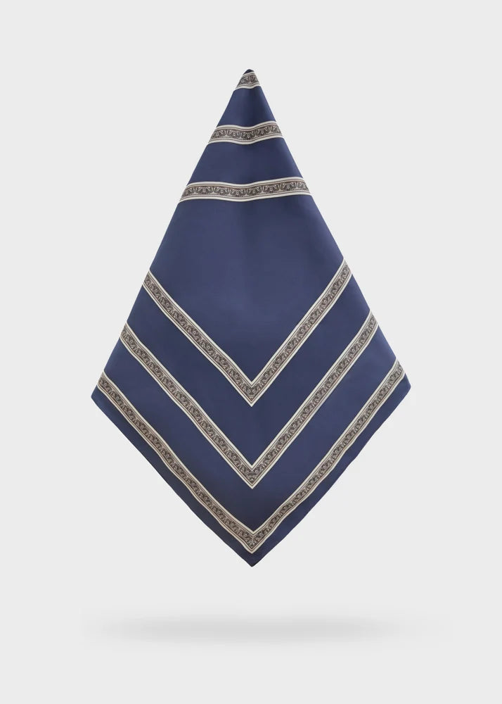 NALI FOULARD BOSC0211 A/I 27