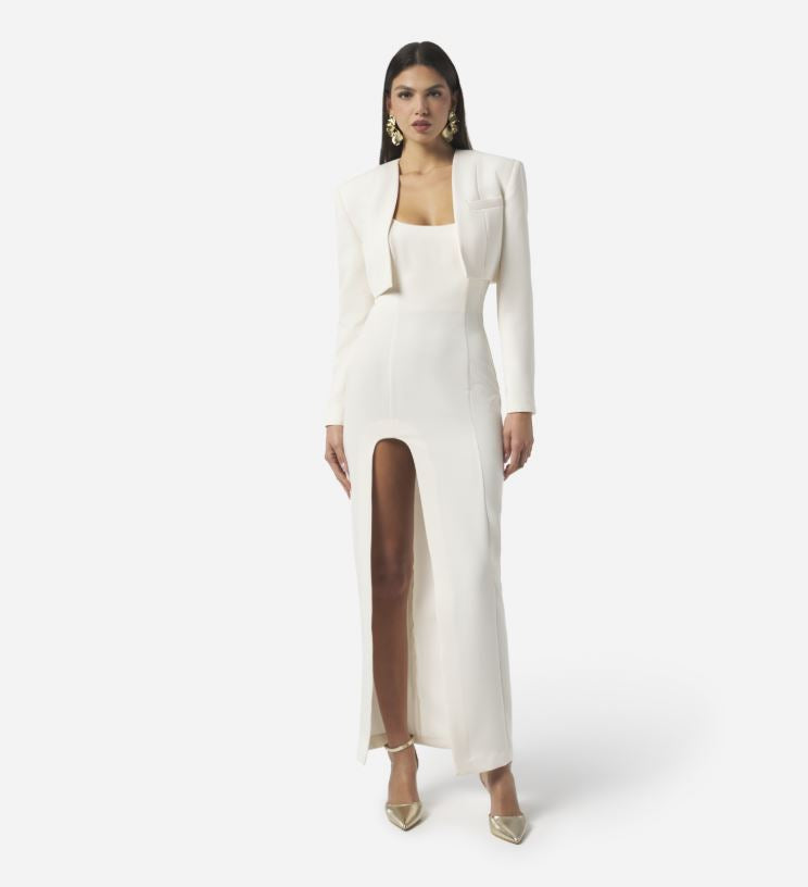 SILENCE GIACCA CROP GI5391 A/I 27