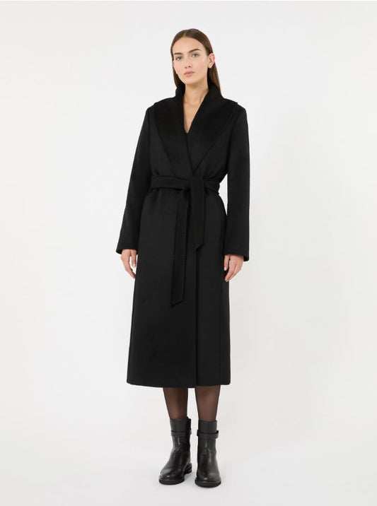 CAPPOTTO LUNGO DI PURA LANA MAX MARA 2626016202MSTLORIANA A/I 27