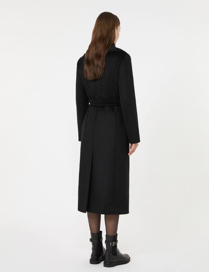 MAX MARA CAPPOTTO LUNGO DI PURA LANA 2626016202MSTLORIANA A/I 27