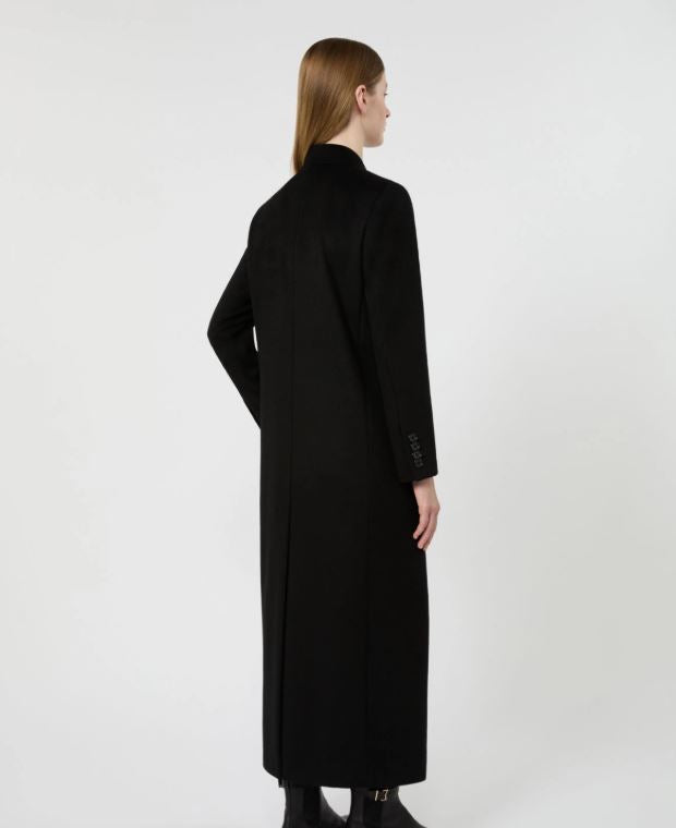 MAX MARA CAPPOTTO LUNGO DOPPIOPETTO  2626016012MSTEFFIGE A/I 27