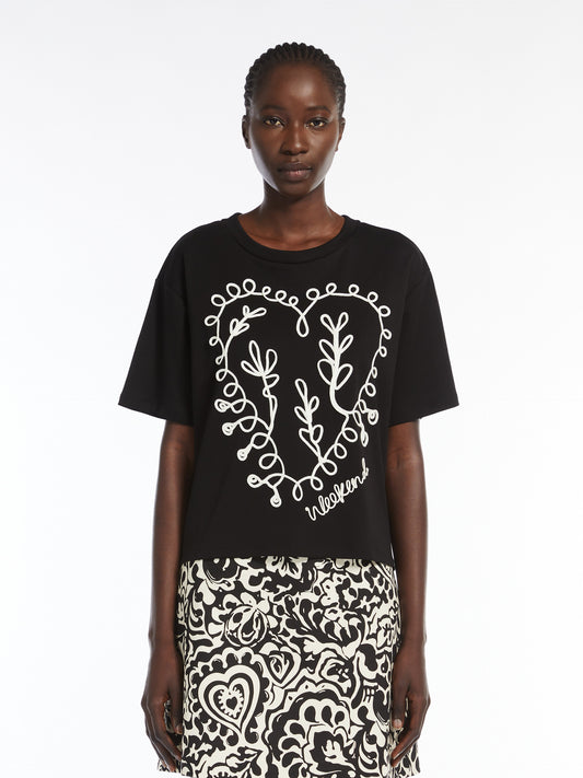 2515941052-abbigliamento-t-shirt-MAX MARA WEEKEND