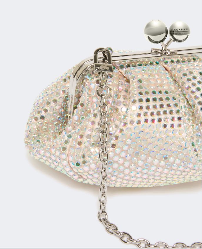 PASTICCINO BAG SMALL  MAX MARA WEEKEND 2615511104WKALAMA  P/E 26