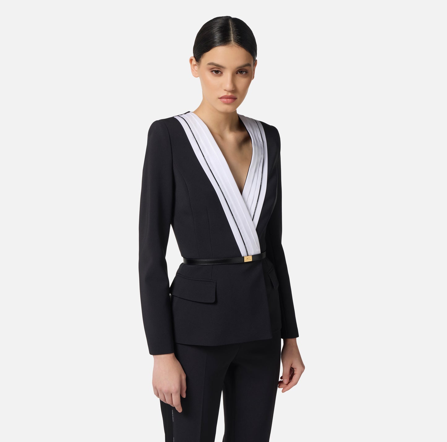 GI15156E2 - abbigliamento - ELISABETTA FRANCHI