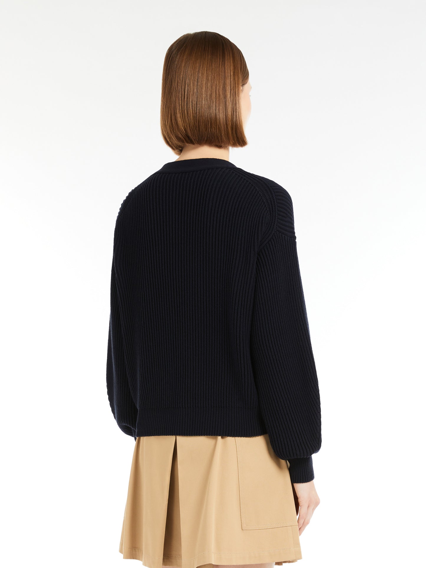 2515341051 - abbigliamento-cardigan- MAX MARA WEEKEND