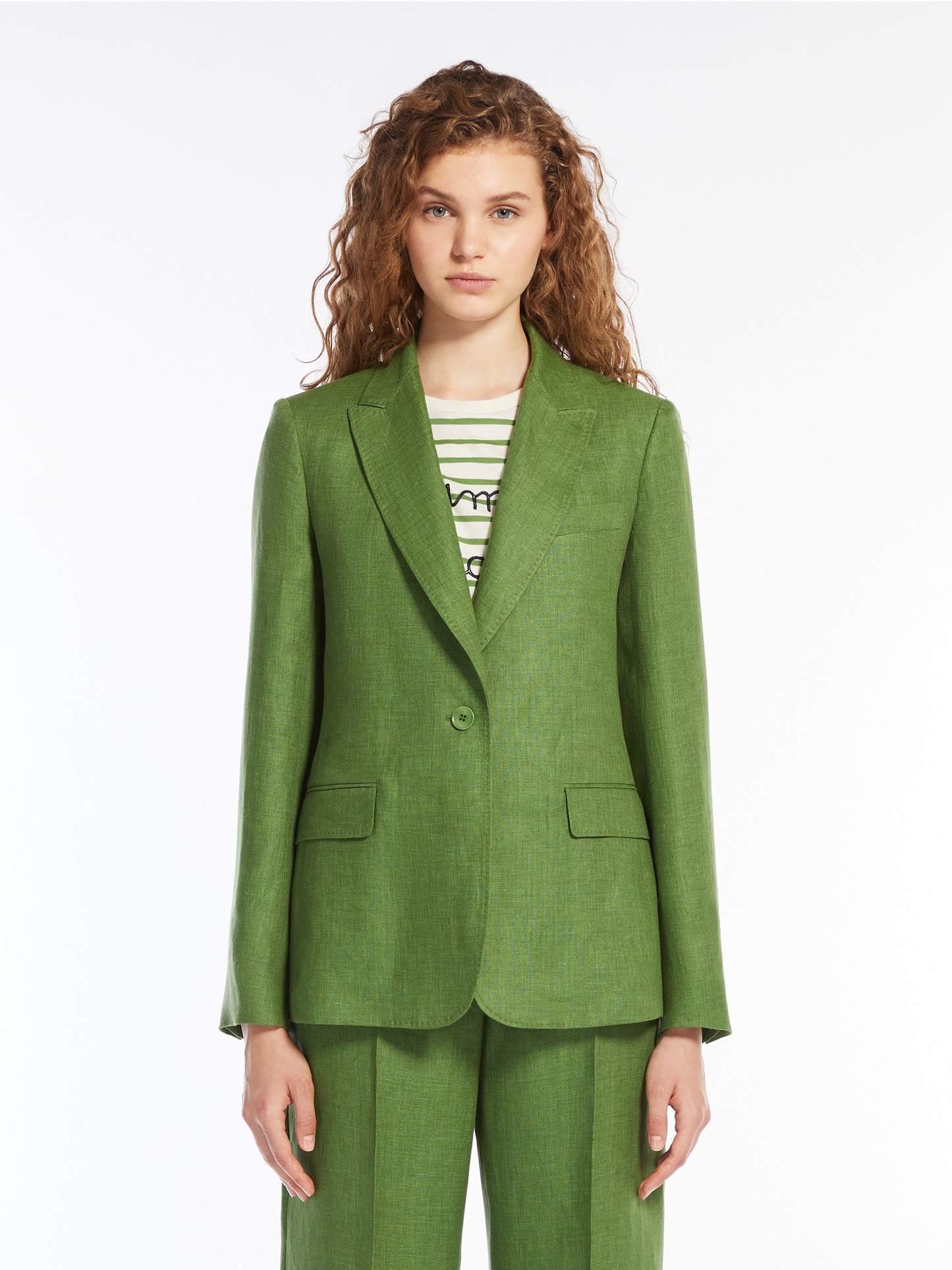 2515041012-giacca-abbigliamento - MAX MARA WEEKEND
