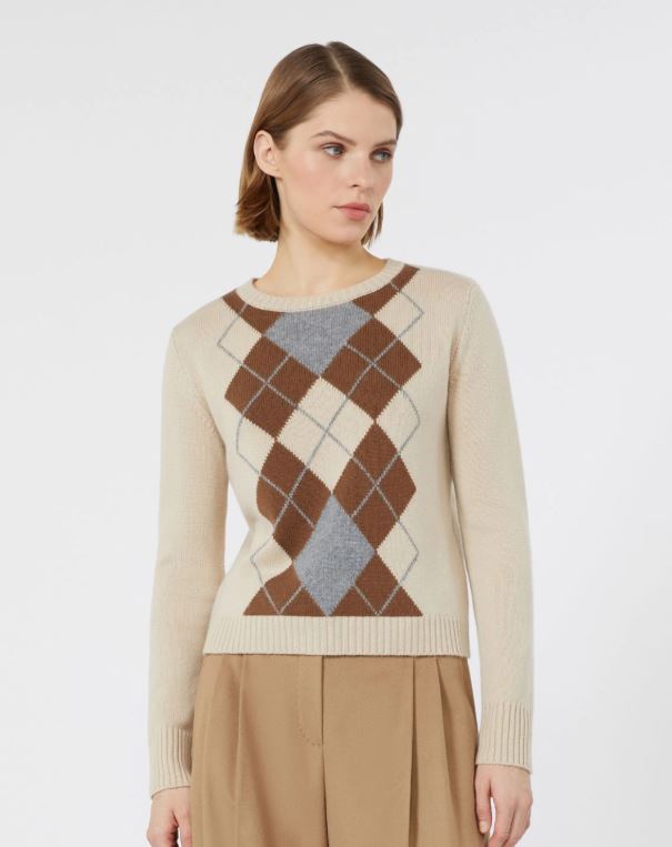 MAGLIA IN LANA  MAX MARA STUDIO 2626366082MSTFARAONE A/I 27