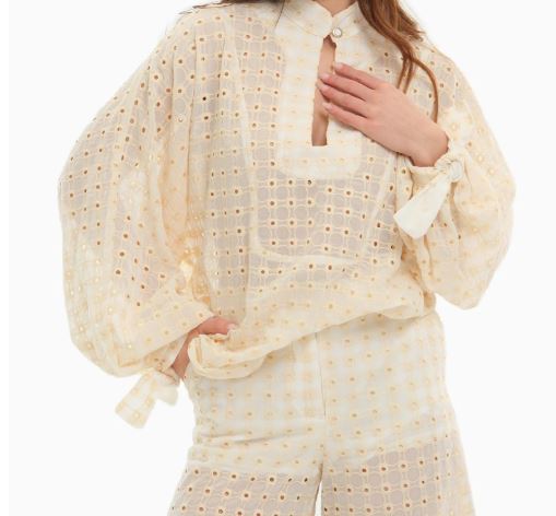 CA155 - abbigliamento - camicia - BOHEMIAN Vi