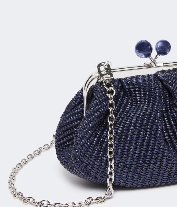 PASTICCINO BAG SMALL MAX MARA WEEKEND 2615511115WKAPALMAS P/E 26
