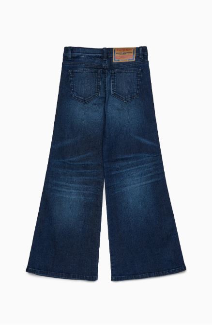 JO0816 - abbigliamento - DIESEL