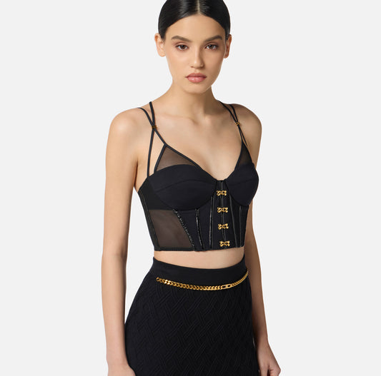 TO04057E2 - abbigliamento - ELISABETTA FRANCHI