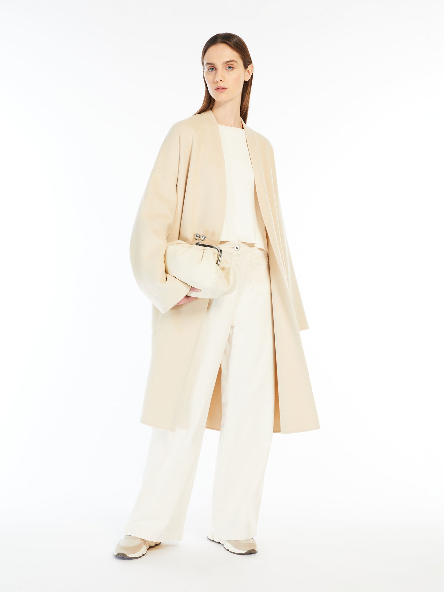 Borsa Pasticcino Media cubico 2525516194 MAX MARA WEEKEND