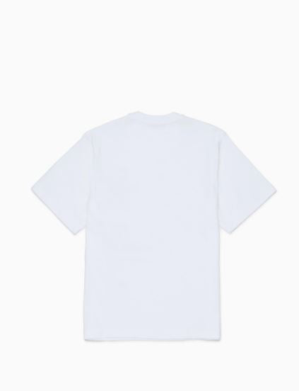 T-SHIRT IN COTONE DSQUARED2 Q3165 P/E 26