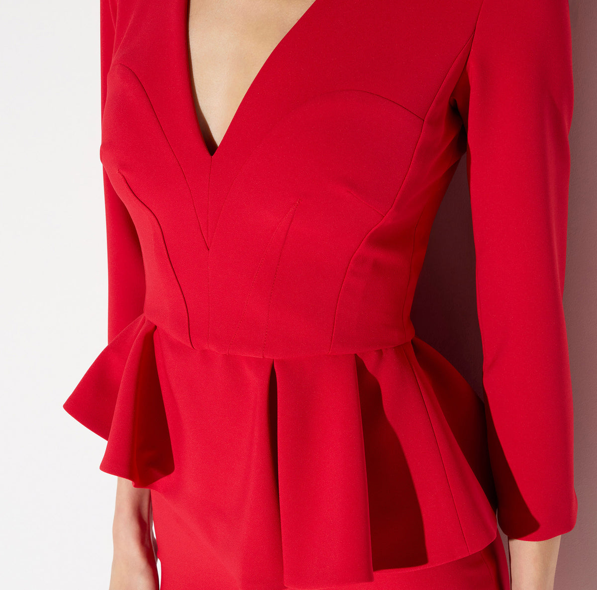 AB01067E2 - abbigliamento - ELISABETTA FRANCHI