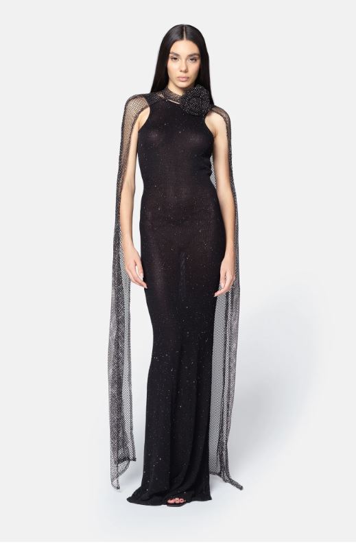 A236 - abbigliamento - mantella - TWENTY FOURHAITCH