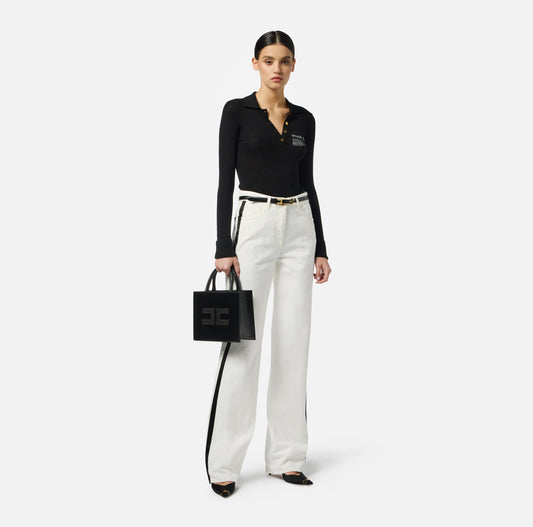 PJ13I56E2 - abbigliamento - ELISABETTA FRANCHI