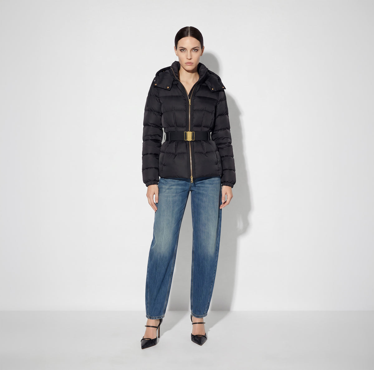 PI92D66E2 - abbigliamento - ELISABETTA FRANCHI