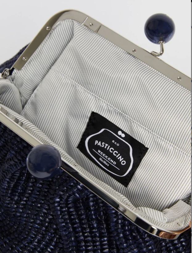 PASTICCINO BAG MEDIUM MAX MARA WEEKEND 2615511105WKDFORTUNA P/E 26
