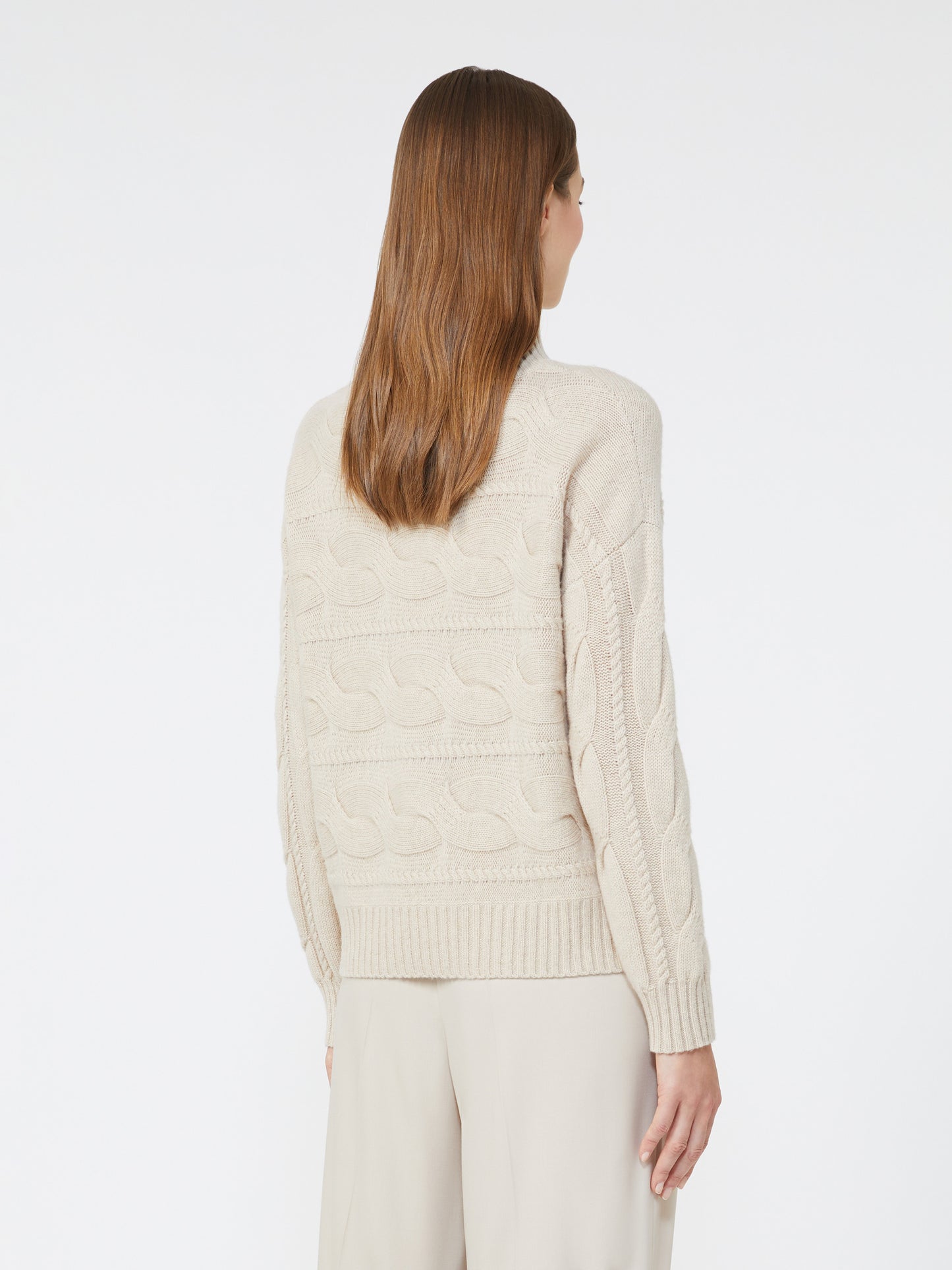 2526366042-Vodka - maglia-abbigliamento - MAX MARA