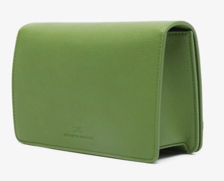 BORSA CON TEXTURE EFFETTO PELLE ELISABETTA FRANCHI BS40A61E2 P/E 26