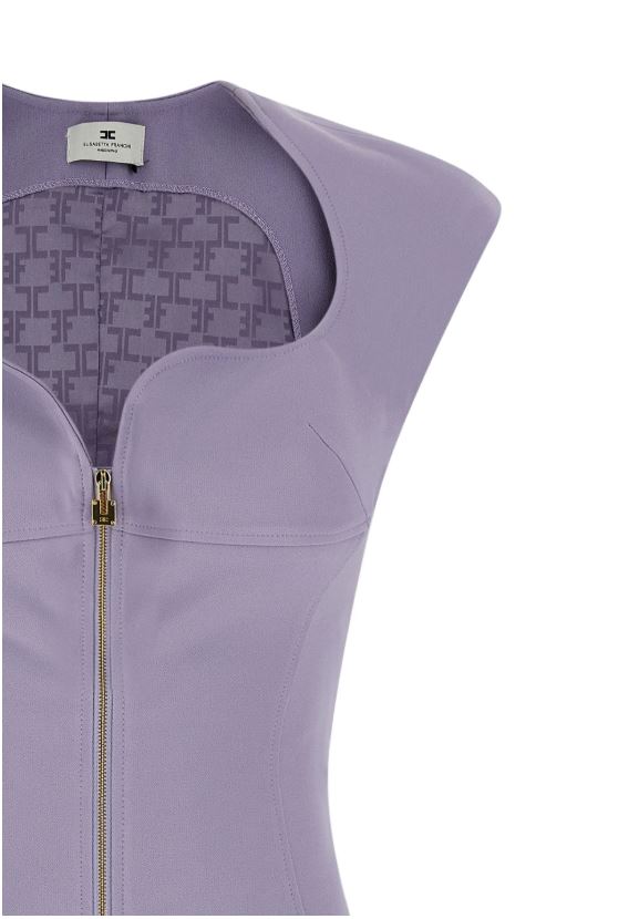 ABITO A TUBINO  ELISABETTA FRANCHI AB90061E2 P/E 26
