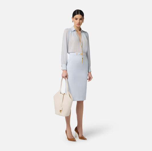 CA13357E2 - abbigliamento - ELISABETTA FRANCHI
