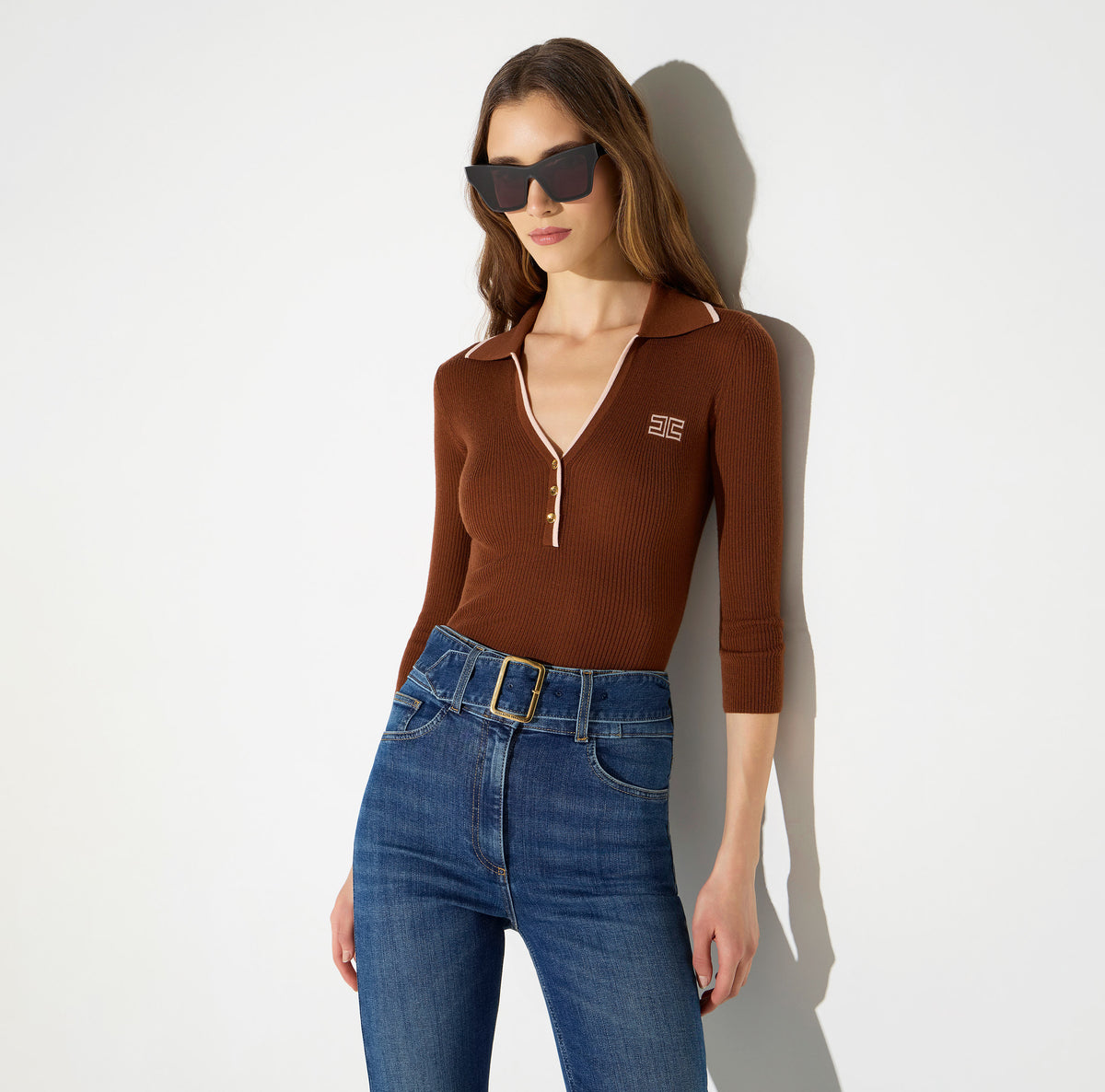 MK17B66E2 - abbigliamento - ELISABETTA FRANCHI
