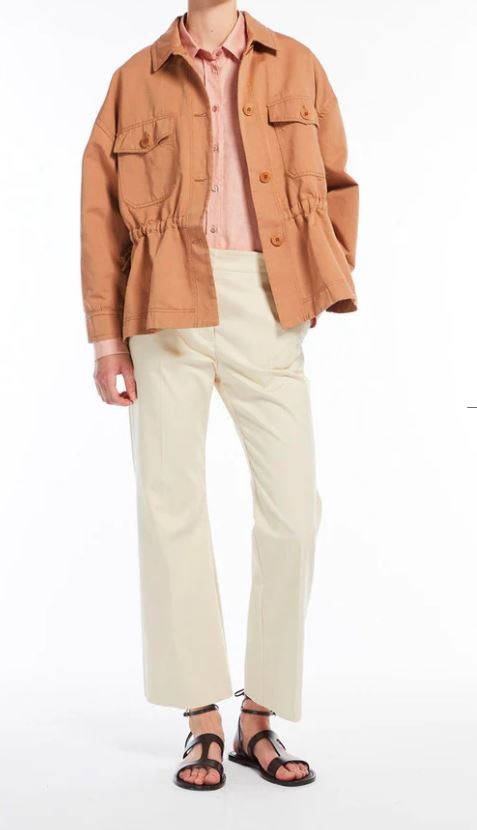 2515131072-abbigliamento-pantaloni- MAX MARA WEEKEND