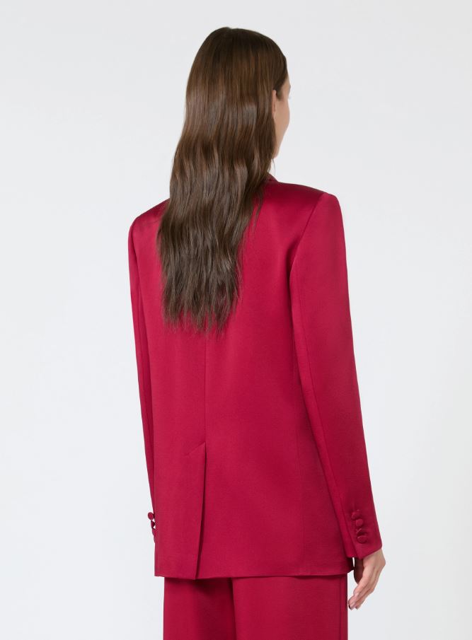 BLAZER DOPPIOPETTO MAX MARA 2626046023MSARCA A/I 27