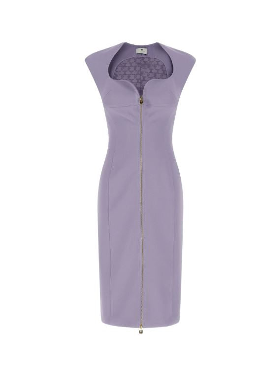 ABITO A TUBINO  ELISABETTA FRANCHI AB90061E2 P/E 26