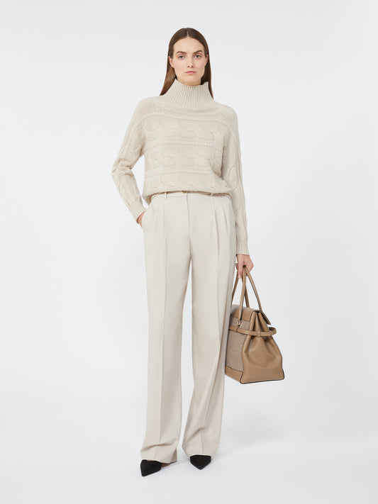 2526366042-Vodka - maglia-abbigliamento - MAX MARA
