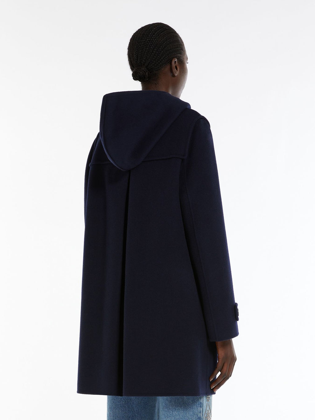 2425016016 -cappotto- abbigliamento - MAX MARA WEEKEND