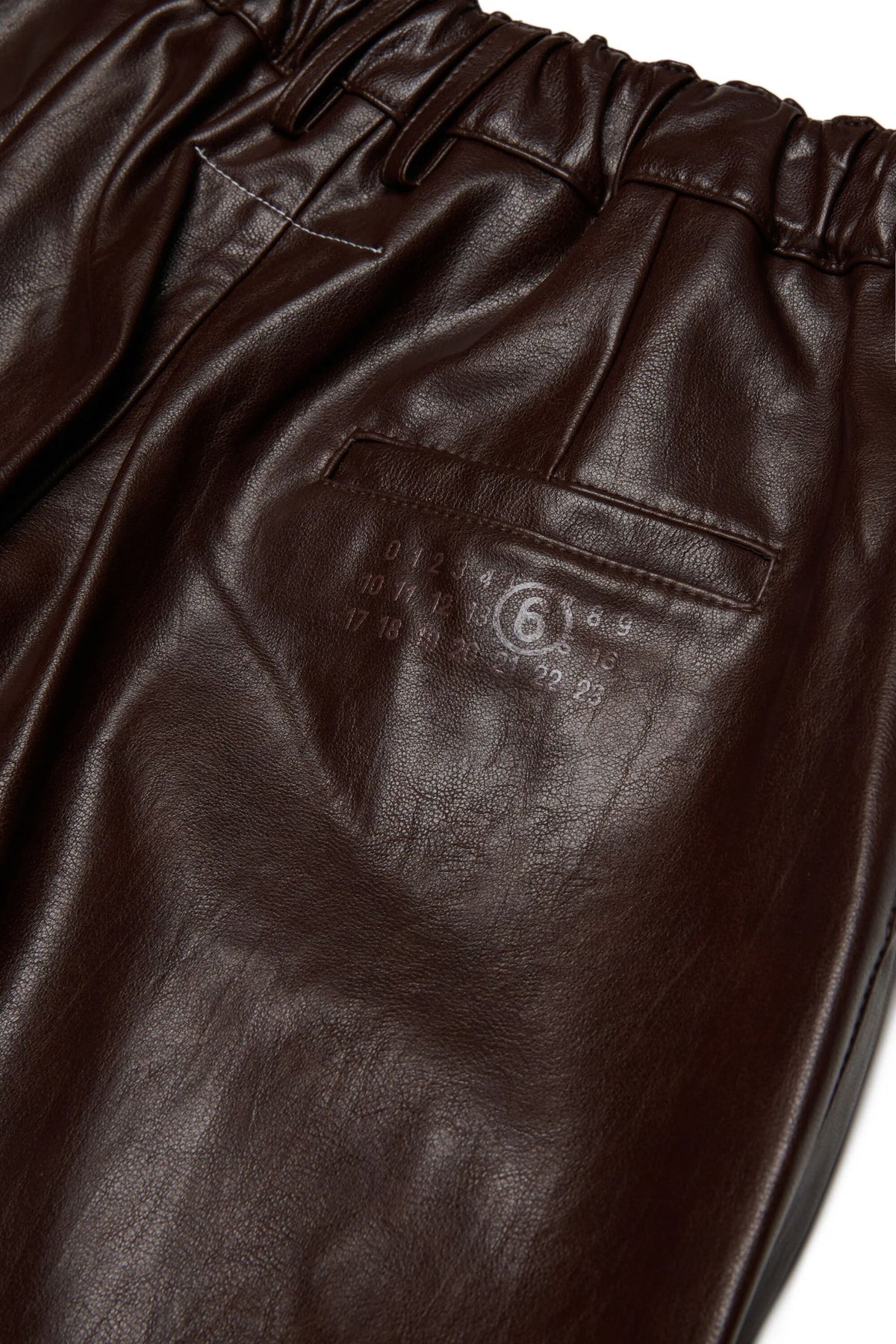 M60994 - abbigliamento - MAISON MARGIELA