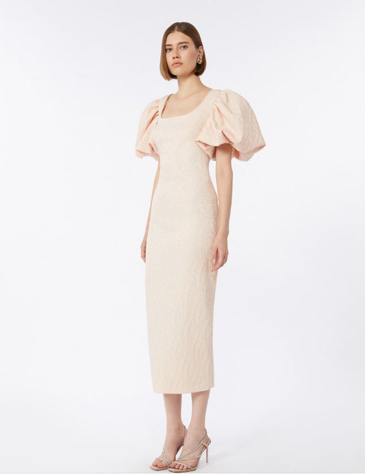 ABITO LUNGO  MAX MARA 2616221034MSEQUIZ P/E 26