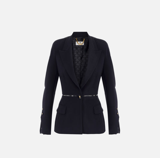 GI17156E2 - abbigliamento - ELISABETTA FRANCHI