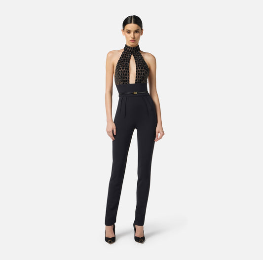 TU06257E2 - abbigliamento - tuta - ELISABETTA FRANCHI