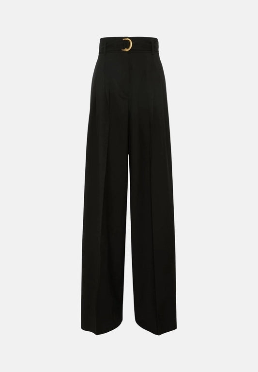 PANTALONE IN LANA MAX MARA 2626136021MSTSERIO A/I 27