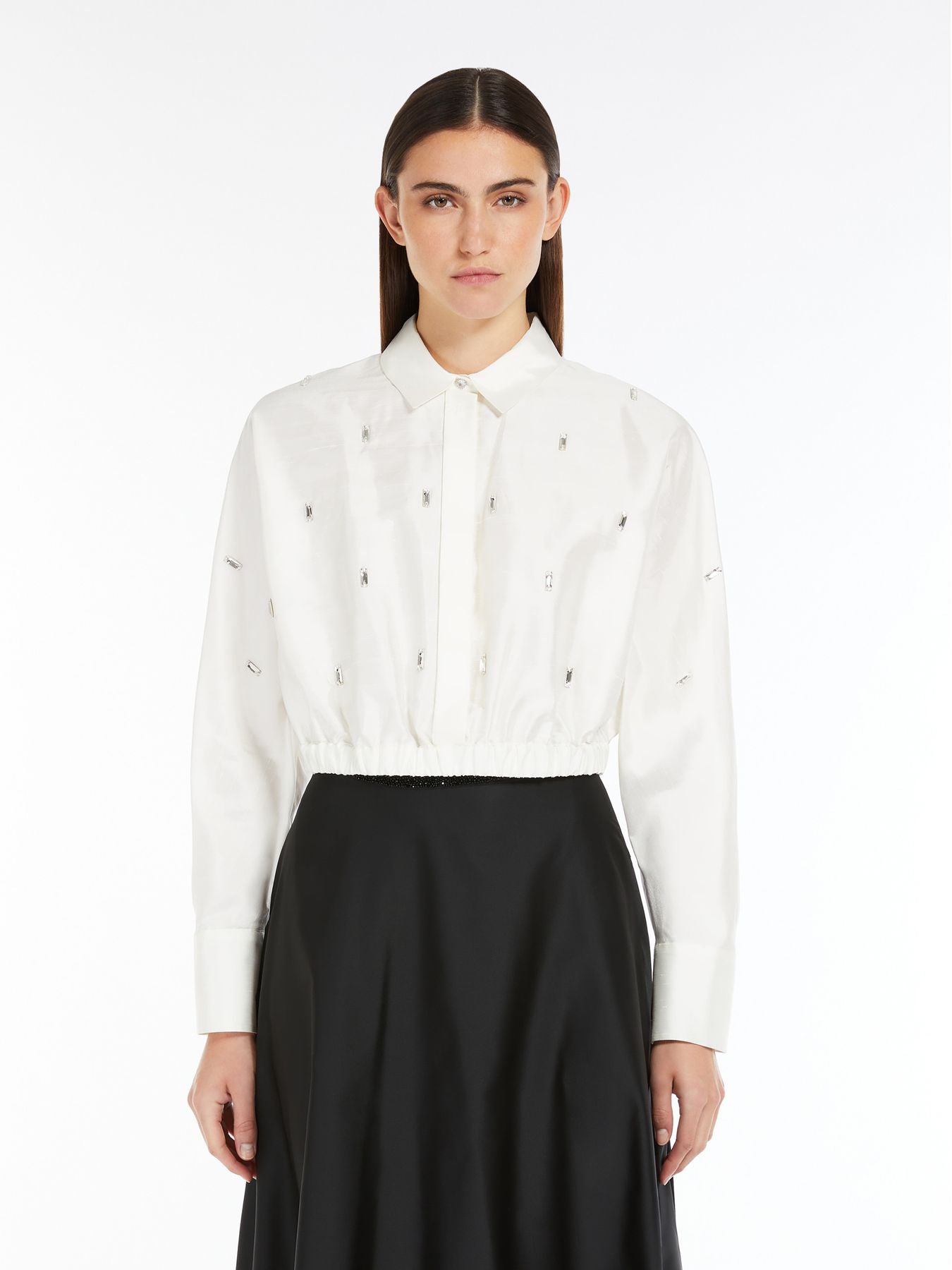 2426116023-camicia-abbigliamento - MAX MARA