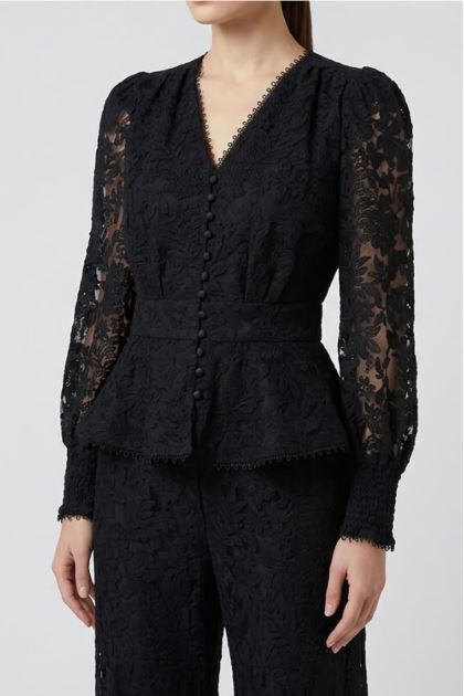 AW26WCA01 - abbigliamento - AMOSA