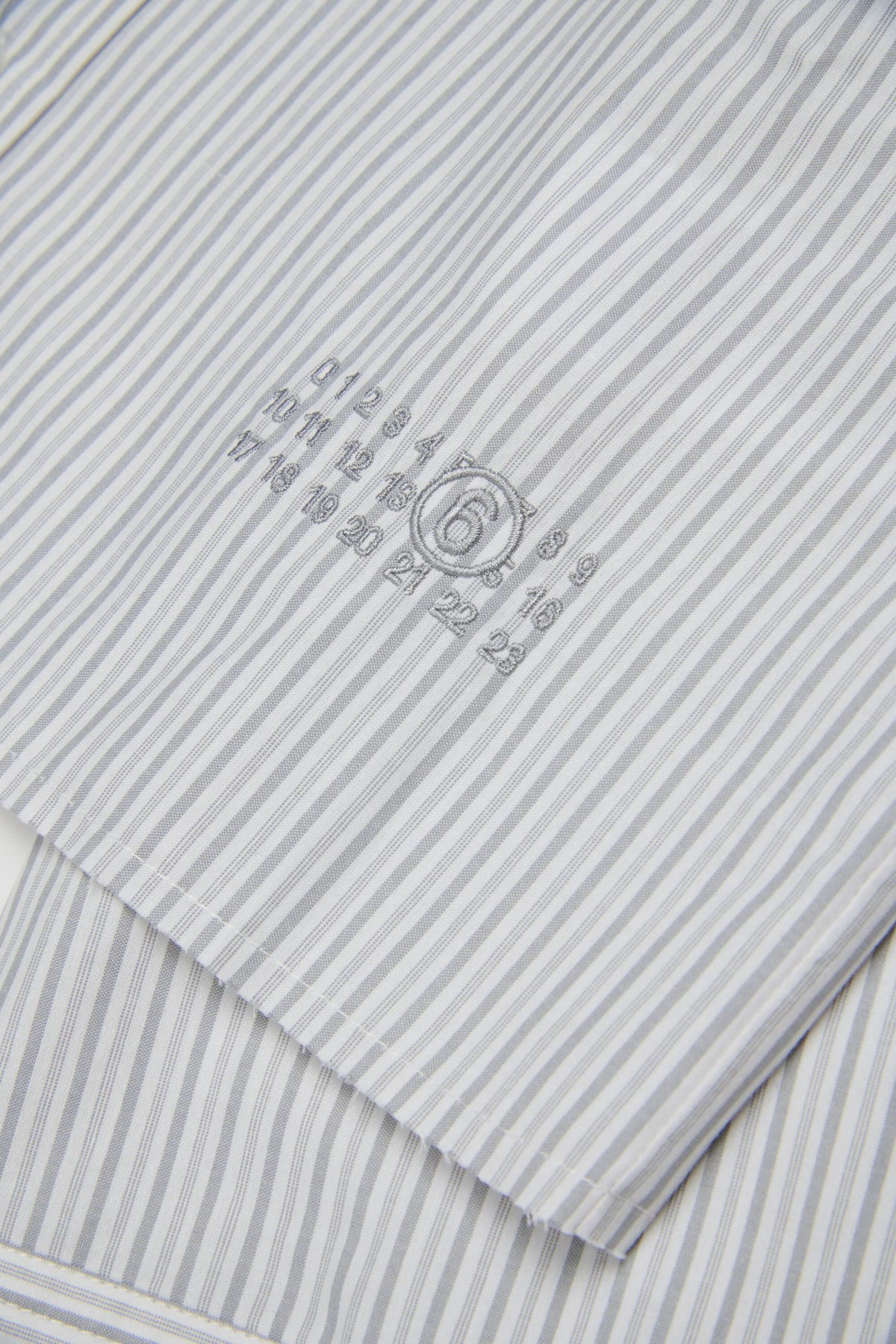 M61094 - abbigliamento - MAISON MARGIELA