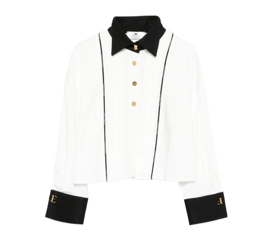 CA10056E2 - abbigliamento - ELISABETTA FRANCHI
