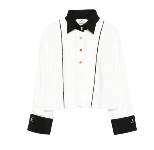 CA10056E2 - abbigliamento - ELISABETTA FRANCHI