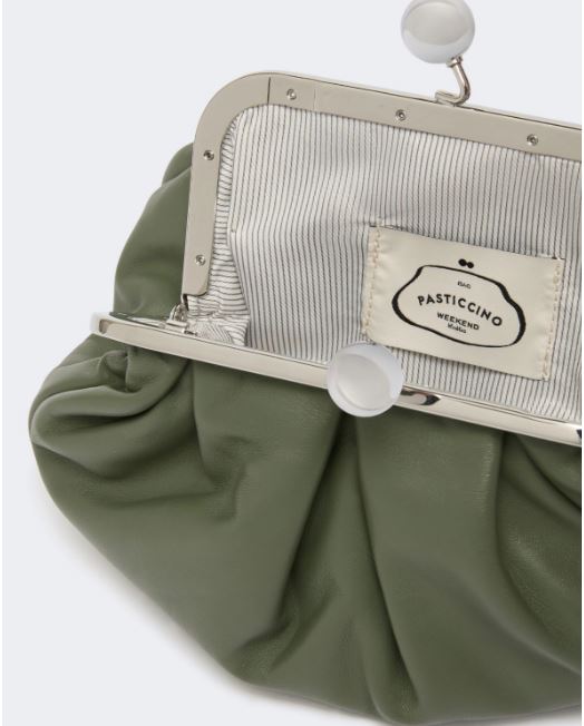 PASTICCINO BAG SMALL MAX MARA WEEKEND 2625516114PRATI A/I 27